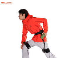 Exosquelette robotisé d'assistance à la marche et à la montagne, à assistance électrique active, alimenté par IA, Planck Climber 2, léger, CE