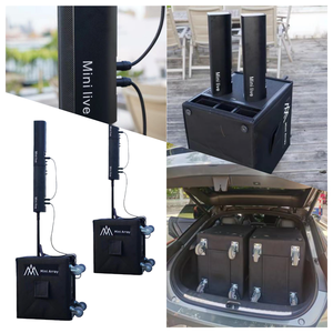 Connectivity <b>Mini</b> Live <b>Speaker</b> - Product Image 6