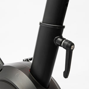 Ciclo de fitness fijo, <span class=keywords><strong>bicicleta</strong></span> de ejercicio para interiores, uso doméstico, acero para bicicletas giratorias, <span class=keywords><strong>bicicleta</strong></span> de aire estática para uso en gimnasio - Product Image 5