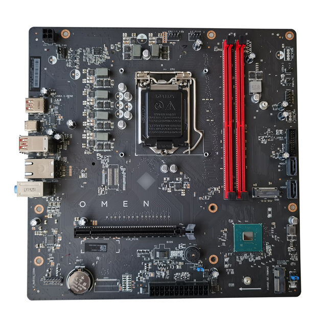 Desktop Motherboard for HP Omen Obelisk 875-0014 L23867-001 601 H370 17582-1 Perfect Test