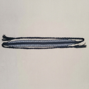 Arts martiaux Tai Chi Tissé Kung Fu Ceinture Wushu Ceinture D'opéra Traditionnel Chinois pour <span class=keywords><strong>Acteur</strong></span> Wusheng - Product Image 6