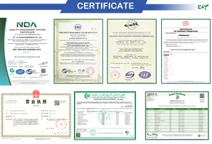 OEM علامة خاصة مسحوق البط طويد المجفف استخراج البط طويد