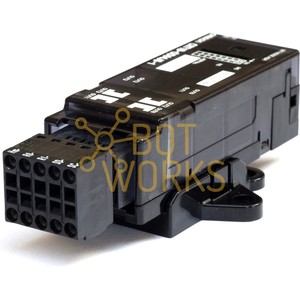 Omron CRT1BMD04SL1300 - Nuovo - Product Image 1
