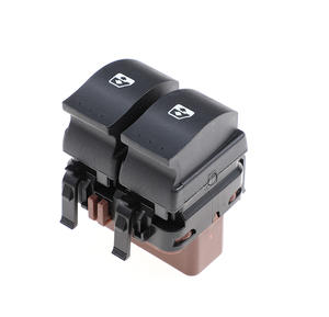 <span class=keywords><strong>Interruptor</strong></span> de Control de ventana de <span class=keywords><strong>interruptor</strong></span> de ventana de coche 8200315040 para Renault <span class=keywords><strong>Megane</strong></span> Laguna Scenic <span class=keywords><strong>2</strong></span> - Product Image 2