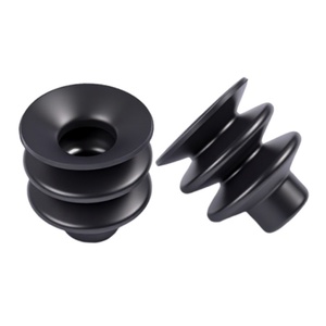 Ventouse industrielle en silicone CPSR à 2,5 couches - Poignée de préhension haute température de qualité alimentaire pour PCB et automatisation des bras robotiques (XP-G40B) - Product Image 2