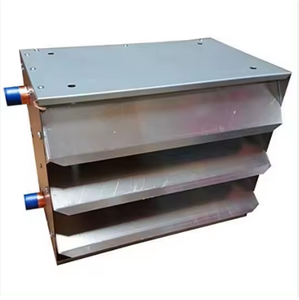 Chất lượng cao Thương hiệu Mới Tủ lạnh nhỏ biển lạnh và đóng băng đơn vị ngưng tụ với các thành phần cốt lõi động cơ và động cơ - Product Image 4