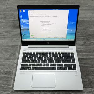 Usado para H-P 440 G6 Barebone 8Gen i3 i5 Sin Memoria Sin SSD Portátil - Product Image 1