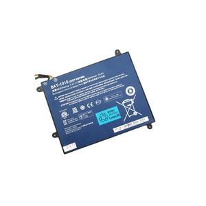 Batterie d'ordinateur portable 7.4V 27Wh remplacement pour <span class=keywords><strong>Acer</strong></span> <span class=keywords><strong>Iconia</strong></span> A500 Tablet Batterie BAT1010 BT.00203.002 - Product Image 1