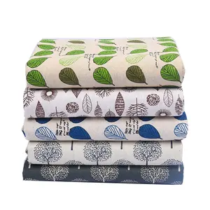 Personalized Printing Cotton Linen Tea Towels Factory Wholesale Custom Kitchen Towels