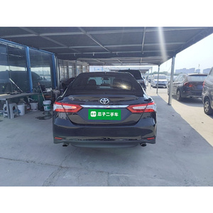 Guazi 2021 <span class=keywords><strong>Toyota</strong></span> Camry Usata in Vendita Benzina Automatica Berlina Trazione Anteriore 5 <span class=keywords><strong>Posti</strong></span> Guida a Sinistra Auto Usate <span class=keywords><strong>Toyota</strong></span> Esportazione all'Ingrosso 2L - Product Image 6