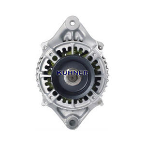 Alternateur compatible avec SUZUKI WAGON R+ 1.3 4WD (RB413) Essence (KW : 56, CV : 76) de 10-2001 KUHNER 401356RI NEUF - Product Image 1