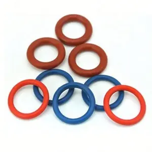 circle snap clip hook o ring 38mm rubber o ring for concrete mixer