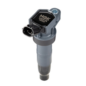 Bobinas de Encendido de Motor U5314 de Alta Calidad, Estructura Robusta, Inspección Estricta, Componentes de Repuesto para Automóviles - Product Image 2