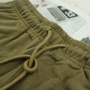 Pantalons pour hommes personnalisés en vrac de haute qualité Doux Confort Respirant Cool Outdoor Design - Product Image 6