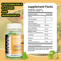 Control de Peso para Adultos ODM, Reduce el Hambre de Forma Efectiva, Mejora el Metabolismo, Saludable, Vegetariano, Sin Gluten, Orgánico, 100% Natural