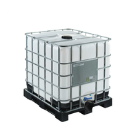CAS 57-55-6 Propylène glycol (PG) (USP) Solvant de qualité industrielle Pureté 99,5% Emballage IBC