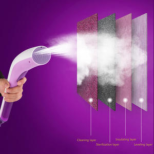 <span class=keywords><strong>Plancha</strong></span> <span class=keywords><strong>de</strong></span> <span class=keywords><strong>vapor</strong></span> Zogifts, <span class=keywords><strong>la</strong></span> <span class=keywords><strong>mejor</strong></span> mesa <span class=keywords><strong>de</strong></span> prensa <span class=keywords><strong>de</strong></span> <span class=keywords><strong>vapor</strong></span> portátil profesional <span class=keywords><strong>para</strong></span> <span class=keywords><strong>ropa</strong></span> <span class=keywords><strong>de</strong></span> viaje, Mini <span class=keywords><strong>ropa</strong></span> <span class=keywords><strong>de</strong></span> mano, nuevo diseño portátil - Product Image 3