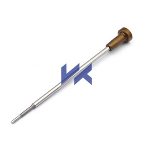 Pièces d'injecteur de carburant, soupapes d'injecteur F00VC01354 pour injecteur diesel 0445110281 <span class=keywords><strong>0445110297</strong></span> - Product Image 3