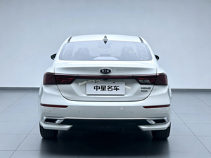รถ<span class=keywords><strong>มือ</strong></span><span class=keywords><strong>สอง</strong></span> K3 ปี 2019 Cerato 1.5L เกียร์ออโต้ รถเก๋งราคาถูก รถใช้แล้ว เบนซิน พวงมาลัยซ้าย รถครอบครัว 5 ที่นั่ง - Product Image 4