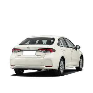 Para <span class=keywords><strong>Toyota</strong></span> Corolla Levin <span class=keywords><strong>Hybrid</strong></span> 1.2L 1.8L Techo solar abierto Gasolina 5 Asiento Sedán barato Coches eléctricos híbridos suaves HEV Levin Car - Product Image 3