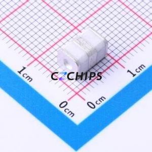 Original tout nouveau SF90-90X SMD,5x7.6mm Transistor Gas Discharge Tube (GDT) vente entière puces de composants électroniques et service de nomenclature - Product Image 2