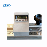 Sistema Digital Para Serra De Painel | Mostrador LCD Com Régua Automatic | Para Cortes Em Comprimento E Largura