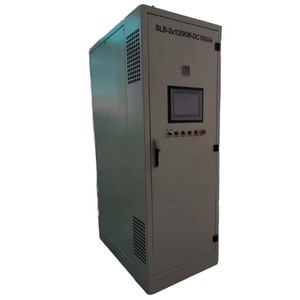 Series-Parallel Composed Load <strong>Device</strong> Wound Stainless Steel Resistors IP20-IP54 Rated 220V-12KV Resistance for Sheet Metal <strong>Arrays</strong> - Product Image 6