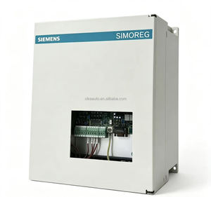 ซีเมนส์ 30A Simoreg 6RA2318‑6DS21‑0 ไดรฟ์ AC ชุดควบคุมระบบอัตโนมัติทางอุตสาหกรรม 6RA2318 400V DC ตัวควบคุมความเร็ว มีสินค้าในสต็อก - Product Image 5