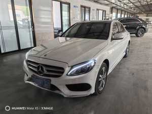 <span class=keywords><strong>Mercedes</strong></span>-Benz C200L 2018 d'occasion, conduite à gauche, usage familial, sans accident, bon état, <span class=keywords><strong>prix</strong></span> bas, haute qualité, livraison rapide mondiale - Product Image 2