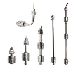 24V 220V Magnetic Tank <strong>Level</strong> <strong>Control</strong> Flow Switch Stainless <strong>Water</strong> <strong>Level</strong> Boiler <strong>Control</strong> Fluid <strong>Level</strong> <strong>Sensors</strong> Vertical Mounting - Product Image 1