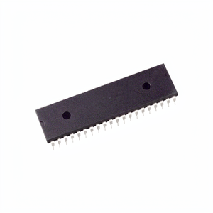 Embedded Z8F2421PM020EC 40 DIP Electronic Chips Component Original One Stop Service - Product Image 1