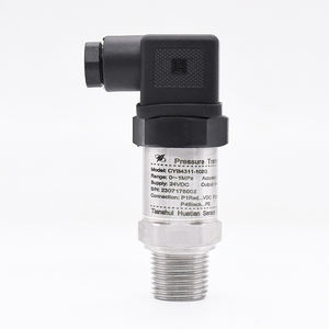 เครื่องส่งสัญญาณแรงดัน4-20mA อเนกประสงค์ CYB4311ขนาดเล็กดีไซน์รูปแท่ง - Product Image 1