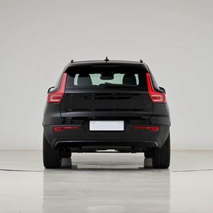 Nuova <span class=keywords><strong>Auto</strong></span> <span class=keywords><strong>XC40</strong></span> Automatica Turbo SUV R17 Euro VI Benzina - Product Image 5