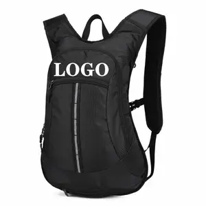 बाहर डेरा डाले हुए बैग डेरा डाले हुए बैग हल्के वजन सामरिक भंडारण Backpacks Mochila Hidratacion हाइड्रेशन बैग पुरुषों और महिलाओं के लिए