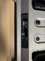 PLC CR720S Ecomatcontroller/98 Safety PLC con Ethernet, Controllore Industriale con Garanzia