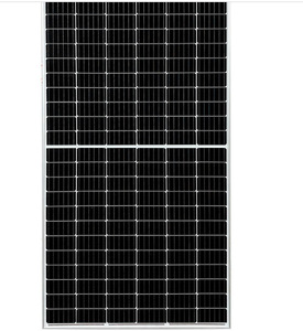 Panneaux solaires monocristallins Morgosolar Série Simple 555W/540W/545W/550W Prix Compétitif avec Livraison depuis l'Entrepôt Européen - Product Image 4