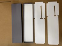 Produits d'emballage en papier personnalisés en gros, fournisseur d'usine OEM ODM, boîtes en papier imprimées, acceptation de la conception et du logo personnalisés pour les entreprises