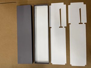 Wholesale Custom Paper <b>Packaging</b> Products, Factory Supply OEM ODM <b>Printed</b> Paper Box, Accept Custom Design & Logo for Business Pa - Product Image 5