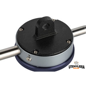 Comparateur analogique centésimal STANDARD diamètre 60 mm - Product Image 3