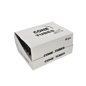 Tube conique gras de style Bros sans logo, 8 couleurs - Product Image 6