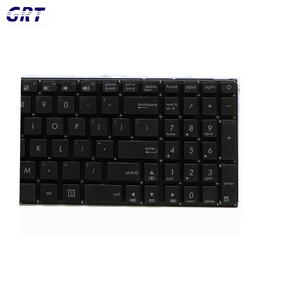 High Quality Laptop Notebook <b>Keyboard</b> for Asus X540 X540L X540LA X540LJ X540LJ4005 X540S Series OEM Factory Price - Product Image 3