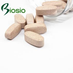 Suplemento Herbal OEM para la Salud Masculina, Tribulus Terrestris, Tabletas de 1000 mg, No Apto para Adolescentes ni Mujeres Embarazadas - Product Image 2