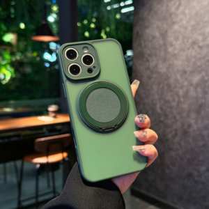 Funda Magnética Giratoria 360° CHAOYIDIAN para <span class=keywords><strong>iPhone</strong></span> 17 16 15 14 Pro Max Plus, <span class=keywords><strong>iPhone</strong></span> 13 12 <span class=keywords><strong>11</strong></span> Pro Max, <span class=keywords><strong>iPhone</strong></span> XS <span class=keywords><strong>XR</strong></span> - Product Image 6