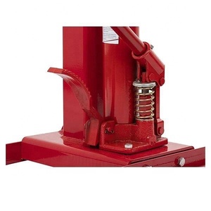 Máy nén khí thủy lực <span class=keywords><strong>1ton</strong></span>/2200lbs xách tay với dịch vụ OEM - Product Image 4