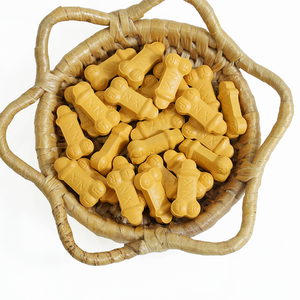 Complément alimentaire en fibres alimentaires naturelles pour la santé et l'énergie des hommes, comprimés de 500 mg - Product Image 2