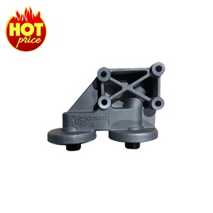 HOWO WG9725190102 + 103ตัวกรองกรองอากาศสำหรับรถดัมพ์ดั้มอะไหล่รถยนต์ HOWO NX380รถบรรทุกอุปกรณ์เสริม - Product Image 4