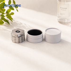 Emballage en tube de carton personnalisé pour pièces de quincaillerie avec plateau EVA, boîte d'emballage cylindrique pour l'expédition - Product Image 6