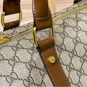 Bolsos de Mano de Cuero Genuino Hechos a Mano de Alta Calidad, Bolsos de Hombro/Bandolera Casuales para Mujer, Impermeables - Product Image 2