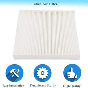 Filtro de aire 80292 TBA-A11 80292 TGL-E01 para Dongfeng 2010, reemplazo de alta eficiencia - Product Image 4