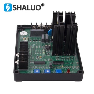 Máy phát điện GAVR-15A phổ Máy phát điện không chổi than <span class=keywords><strong>AVR</strong></span> 15A Điện áp ổn định tự động điều chỉnh điện áp mô-đun Vận chuyển nhanh - Product Image 3